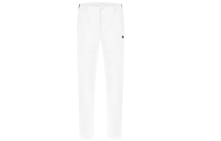 GOLF DESCENTE GOLF PRO Series  Solid Color Sports Pants G333MPPT94
