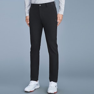 GOLF DESCENTE GOLF PRO Seri Celana Olahraga Warna Solid G333MPPT94 3