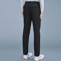 ゴルフデサント ゴルフプロシリーズ 無地 スポーツパンツ G333MPPT94 4