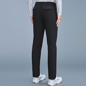 GOLF DESCENTE GOLF PRO Seri Celana Olahraga Warna Solid G333MPPT94 4