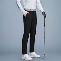 ゴルフデサント ゴルフプロシリーズ 無地 スポーツパンツ G333MPPT94 5