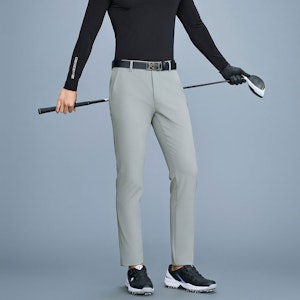 GOLF DESCENTE GOLF PRO Seri Celana Olahraga Warna Solid G333MPPT94 1