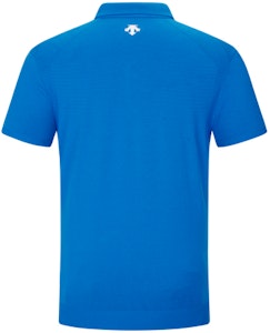 GOLF DESCENTE PRO 經典針織男款短袖POLO衫 G413MPTS11 Lookbook GOLF DESCENTE PRO 經典針織男款短袖POLO衫 G413MPTS11