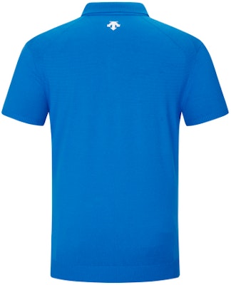 GOLF DESCENTE PRO Series Classic Knit Short Sleeve Polo Shirt for Men. G413MPTS11 Lookbook GOLF DESCENTE PRO Series Classic Knit Short Sleeve Polo Shirt for Men. G413MPTS11