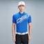 Shop GOLF DESCENTE PRO系列经典针织男士短袖Polo衫。 G413MPTS11