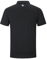 GOLF DESCENTE PRO系列经典针织男士短袖Polo衫。 G413MPTS11 Cheap GOLF DESCENTE PRO系列经典针织男士短袖Polo衫。 G413MPTS11