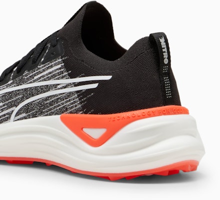 高尔夫电子猫硝基无钉鞋 378826-02 Lookbook 高尔夫电子猫硝基无钉鞋 378826-02