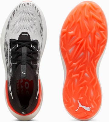 高尔夫电子猫硝基无钉鞋 378826-02 Shop 高尔夫电子猫硝基无钉鞋 378826-02