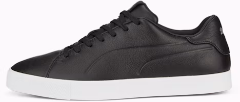 Golf Fusion Classic Rubber Sole Spikeless Shoes 376982-02 Golf Fusion Classic Rubber Sole Spikeless Shoes 376982-02