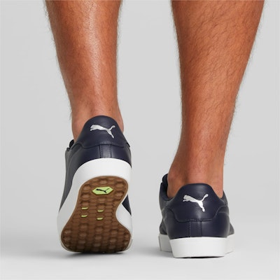 Kasut Tanpa Paku Golf Fusion Classic Rubber Sole 376982-03 Order Kasut Tanpa Paku Golf Fusion Classic Rubber Sole 376982-03