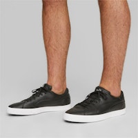 Sepatu Golf Tanpa Paku Sol Karet Fusion Klasik 376982-02 Lookbook Sepatu Golf Tanpa Paku Sol Karet Fusion Klasik 376982-02