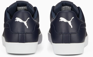 Sepatu Golf Fusion Classic Sol Karet Tanpa Spike 376982-03 Details for Sepatu Golf Fusion Classic Sol Karet Tanpa Spike 376982-03