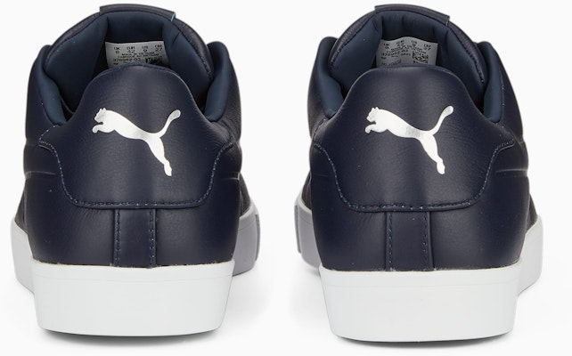 Kasut Tanpa Paku Golf Fusion Classic Rubber Sole 376982-03 Details for Kasut Tanpa Paku Golf Fusion Classic Rubber Sole 376982-03