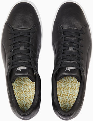 Kasut Golf Tanpa Paku Sol Getah Klasik Fusion 376982-02 Cheap Kasut Golf Tanpa Paku Sol Getah Klasik Fusion 376982-02