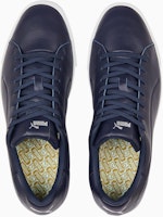 Sepatu Golf Fusion Classic Sol Karet Tanpa Spike 376982-03 1