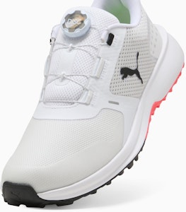 Sepatu Paku Golf Fusion Grip 6 Disc Spike 311216-03 Details for Sepatu Paku Golf Fusion Grip 6 Disc Spike 311216-03