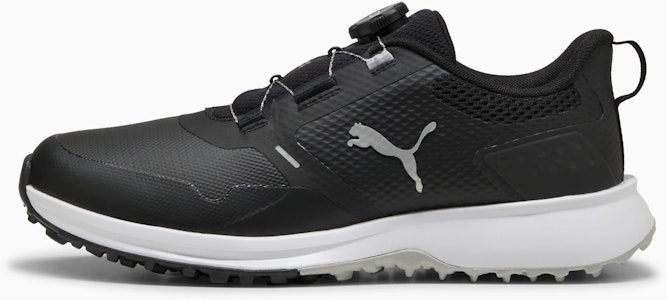 Sepatu Golf Spike 6 Piringan dengan Pegangan Fusion 311216-04 Buy Sepatu Golf Spike 6 Piringan dengan Pegangan Fusion 311216-04