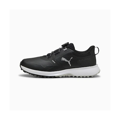 Golf Fusion Grip 6 Disc Spike Shoes