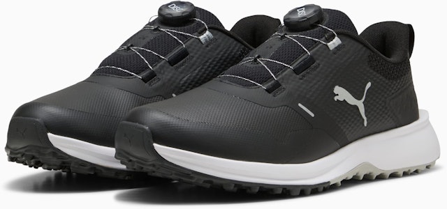 Sepatu Golf Spike 6 Piringan dengan Pegangan Fusion 311216-04 Order Sepatu Golf Spike 6 Piringan dengan Pegangan Fusion 311216-04