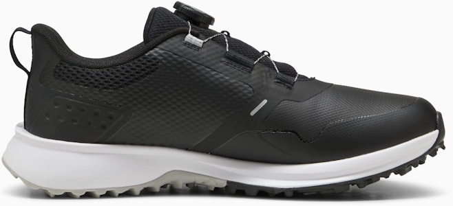 Sepatu Golf Spike 6 Piringan dengan Pegangan Fusion 311216-04 Purchase Sepatu Golf Spike 6 Piringan dengan Pegangan Fusion 311216-04