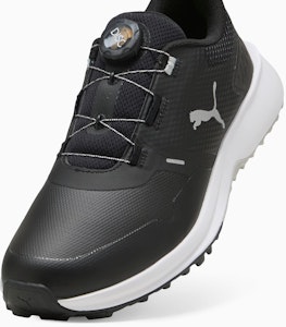 Sepatu Golf Spike 6 Piringan dengan Pegangan Fusion 311216-04 Details for Sepatu Golf Spike 6 Piringan dengan Pegangan Fusion 311216-04