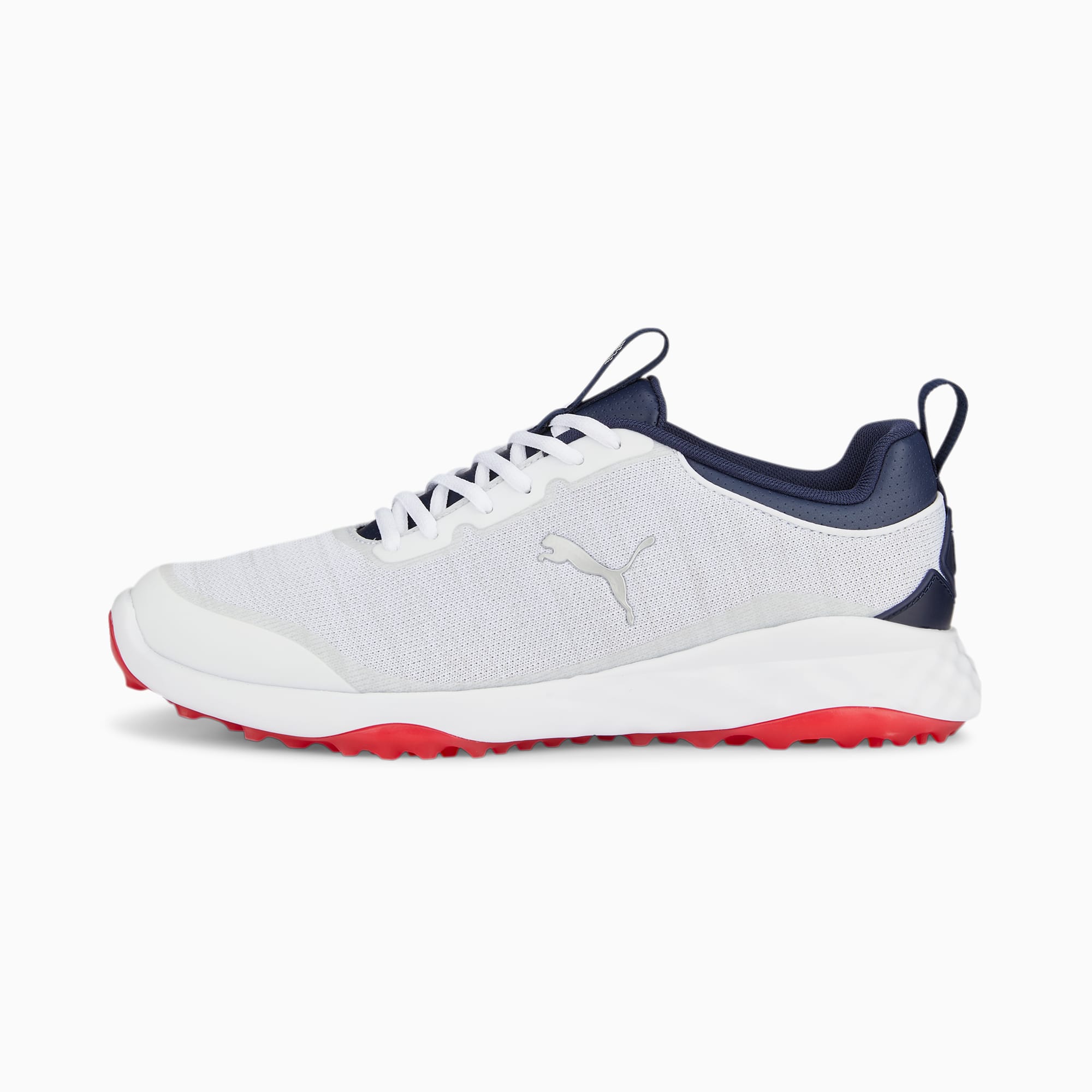 Golf Fusion Pro Rubber Sole Spikeless Shoes 377041-06