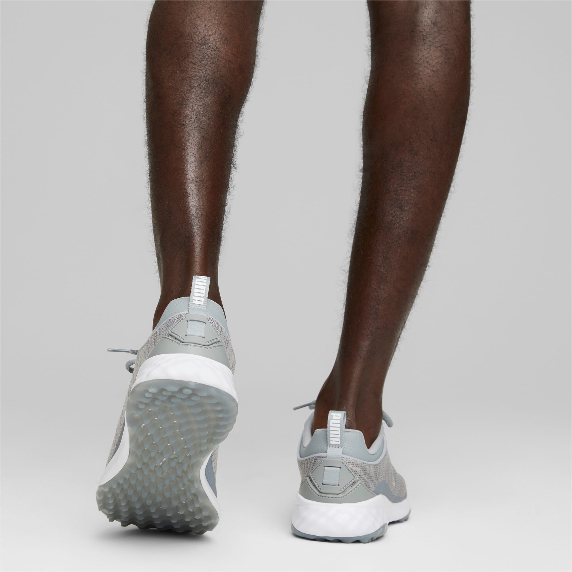 Order Sepatu Golf Fusion Pro Sol Karet Tanpa Paku 377041-04