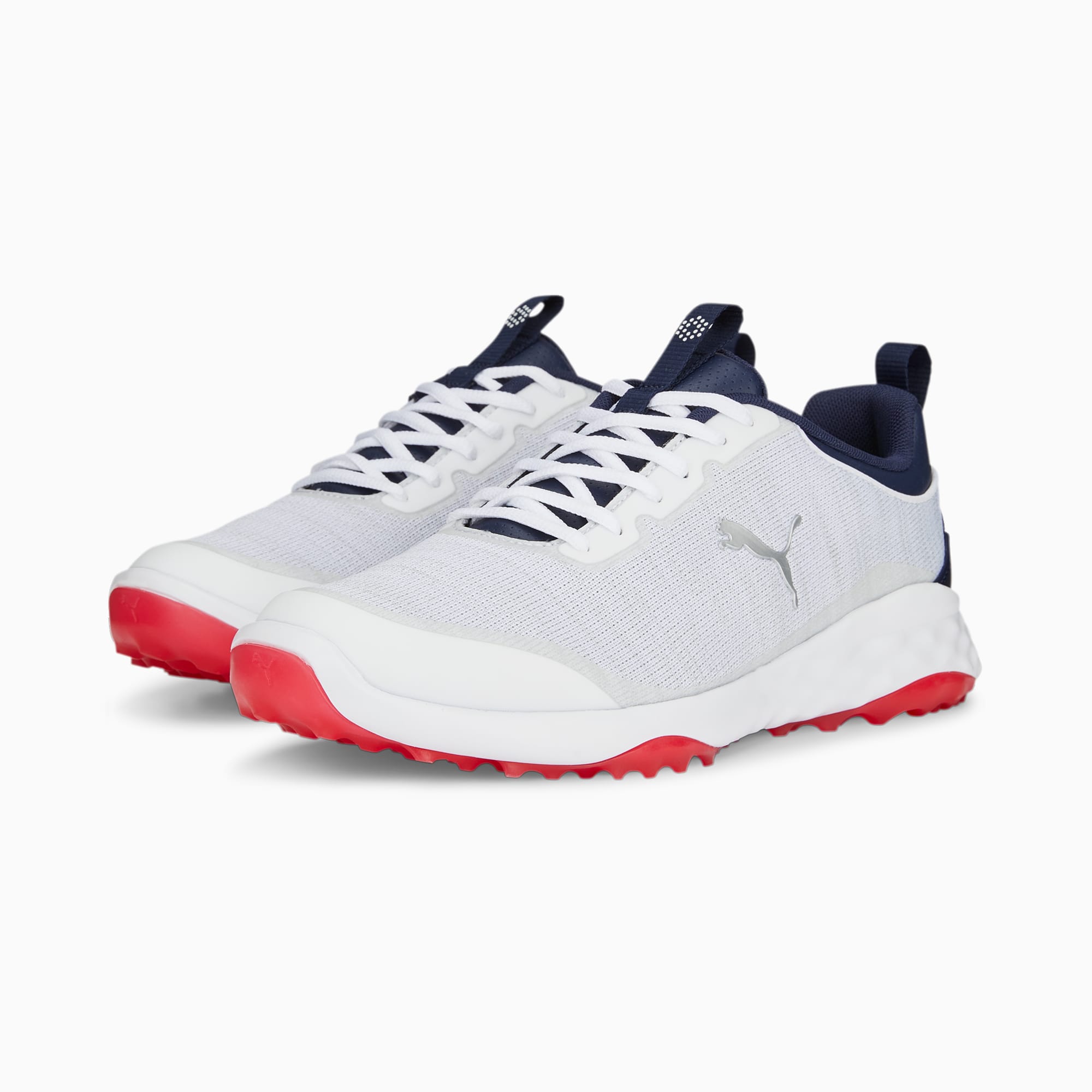 Purchase Golf Fusion Pro Gummisohle Spikeless Golfschuhe 377041-06