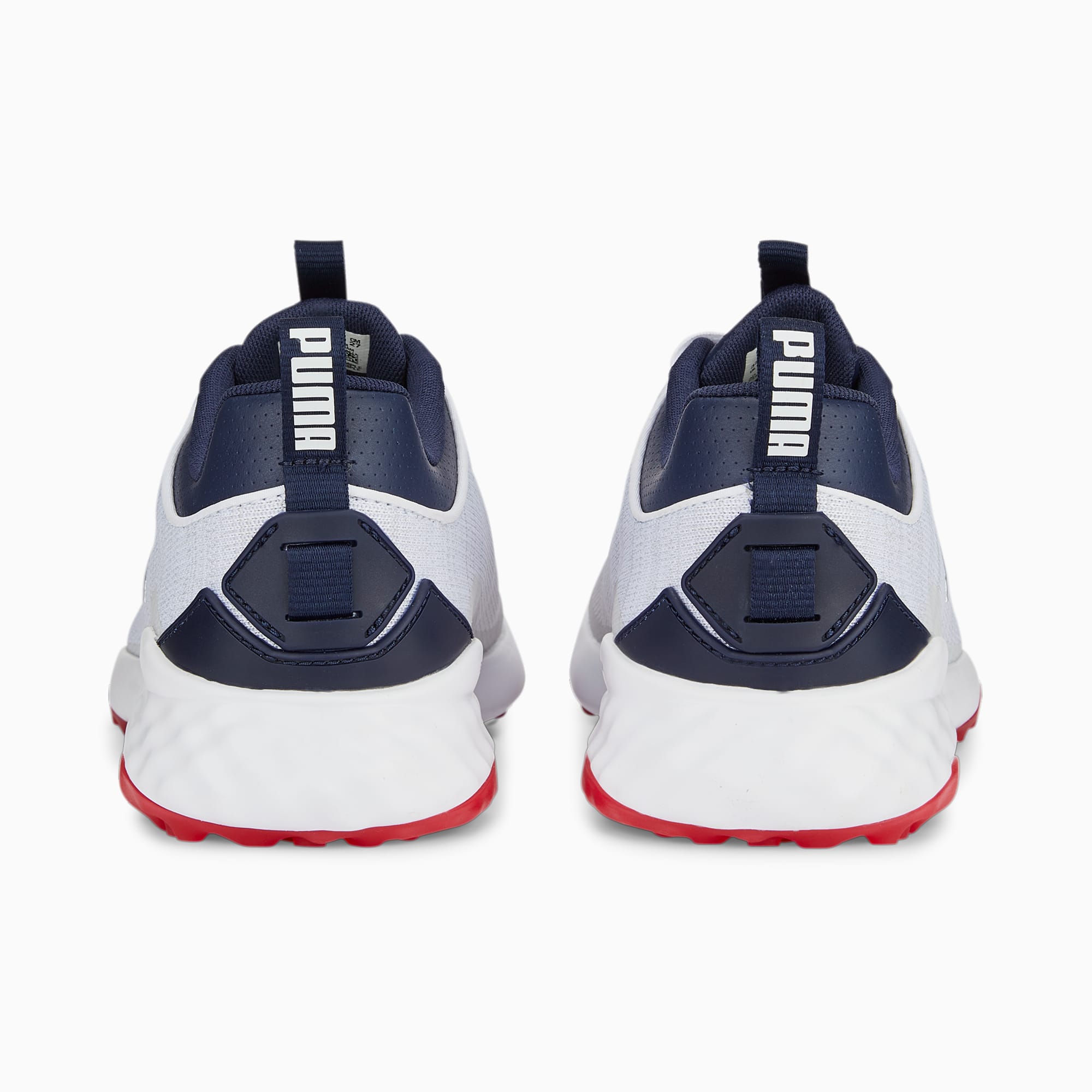 Details for Golf Fusion Pro Gummisohle Spikeless Golfschuhe 377041-06