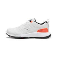 Golf Grip Fusion Flex Disc Spike Shoes 379211-02 Golf Grip Fusion Flex Disc Spike Shoes 379211-02