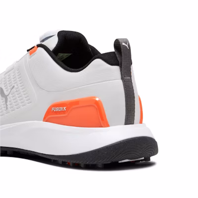 ゴルフグリップ フュージョン フレックス ディスク スパイク シューズ 379211-02 Lookbook ゴルフグリップ フュージョン フレックス ディスク スパイク シューズ 379211-02