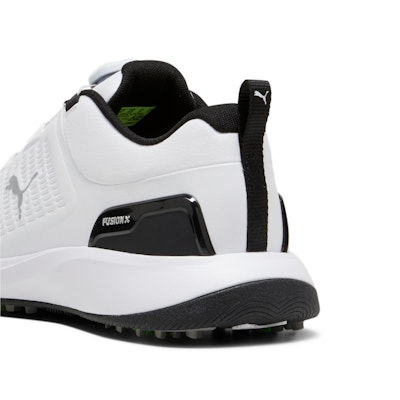 Zapatos de Golf Grip Fusion Flex Disc Sin Tacos 379211-01 Lookbook Zapatos de Golf Grip Fusion Flex Disc Sin Tacos 379211-01