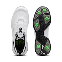 Zapatos de Golf Grip Fusion Flex Disc Sin Tacos 379211-01 Shop Zapatos de Golf Grip Fusion Flex Disc Sin Tacos 379211-01