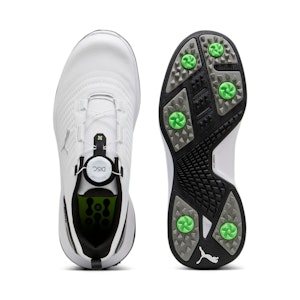 高爾夫握把融合彈性圓盤無釘鞋 379211-01 Shop 高爾夫握把融合彈性圓盤無釘鞋 379211-01