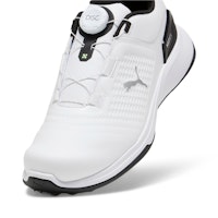 Zapatos de Golf Grip Fusion Flex Disc Sin Tacos 379211-01 Details for Zapatos de Golf Grip Fusion Flex Disc Sin Tacos 379211-01