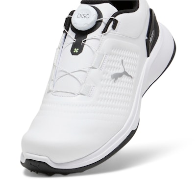 Zapatos de Golf Grip Fusion Flex Disc Sin Tacos 379211-01 Details for Zapatos de Golf Grip Fusion Flex Disc Sin Tacos 379211-01