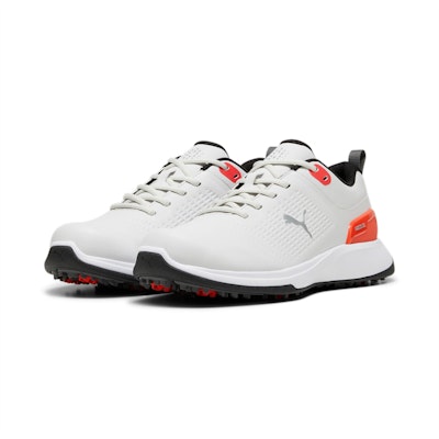 Sepatu Golf Grip Fusion Flex Spiked 378942-02 Order Sepatu Golf Grip Fusion Flex Spiked 378942-02