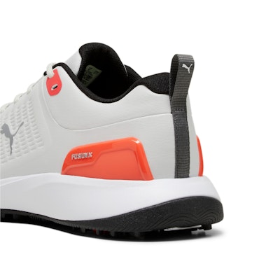 Sepatu Golf Grip Fusion Flex Spiked 378942-02 Lookbook Sepatu Golf Grip Fusion Flex Spiked 378942-02