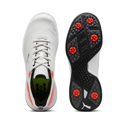 Sepatu Golf Grip Fusion Flex Spiked 378942-02 Shop Sepatu Golf Grip Fusion Flex Spiked 378942-02