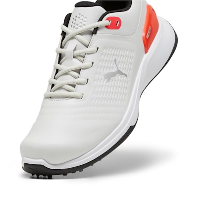 Sepatu Golf Grip Fusion Flex Spiked 378942-02 Details for Sepatu Golf Grip Fusion Flex Spiked 378942-02