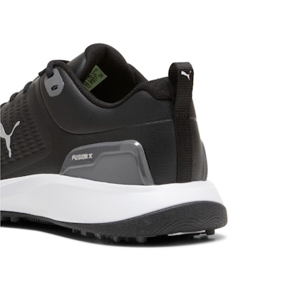 Zapatos de Golf Grip Fusion Flex con Tacos. 378942-04 Lookbook Zapatos de Golf Grip Fusion Flex con Tacos. 378942-04