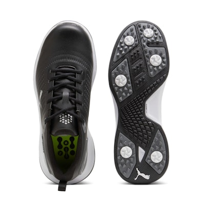 Zapatos de Golf Grip Fusion Flex con Tacos. 378942-04 Shop Zapatos de Golf Grip Fusion Flex con Tacos. 378942-04