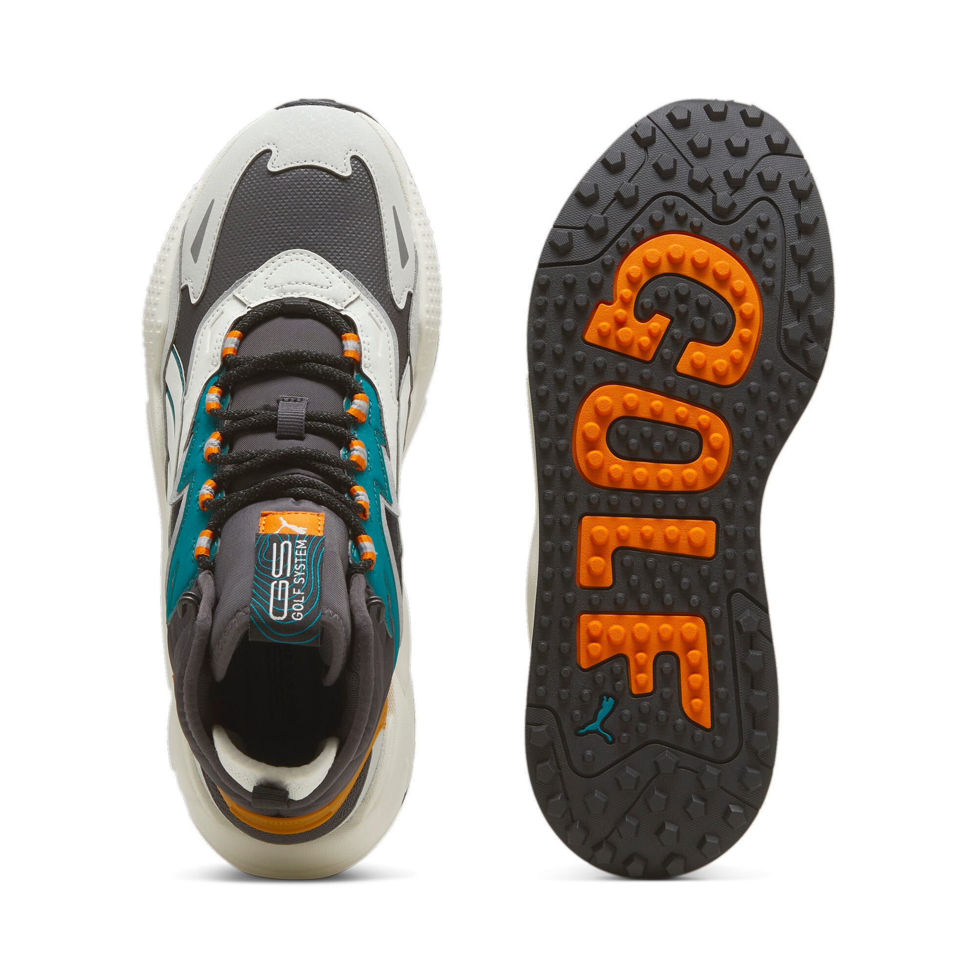 Golf GS-X EEFEKT Winter Spikeless Shoes
