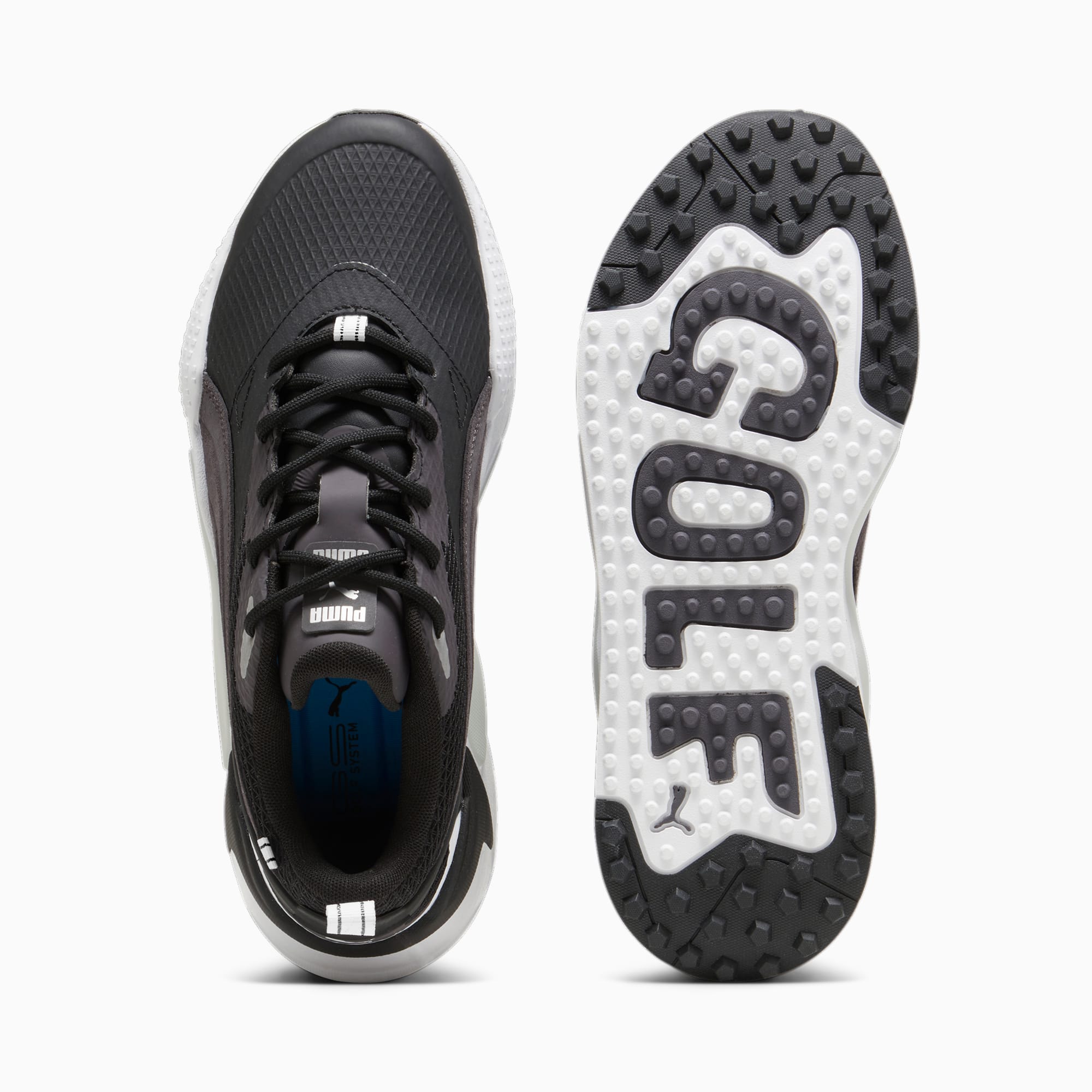 Buy 高爾夫GS-X無釘鞋 379207-02