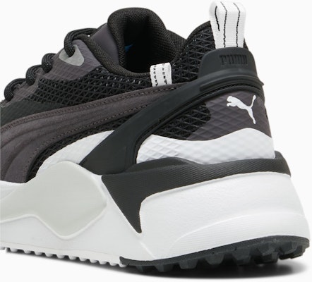 Golf GS-X Effect Spikeless Shoes 379207-02 3