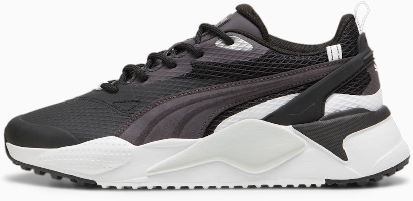 Golf GS-X Effect Spikeless Shoes 379207-02 Details for Golf GS-X Effect Spikeless Shoes 379207-02