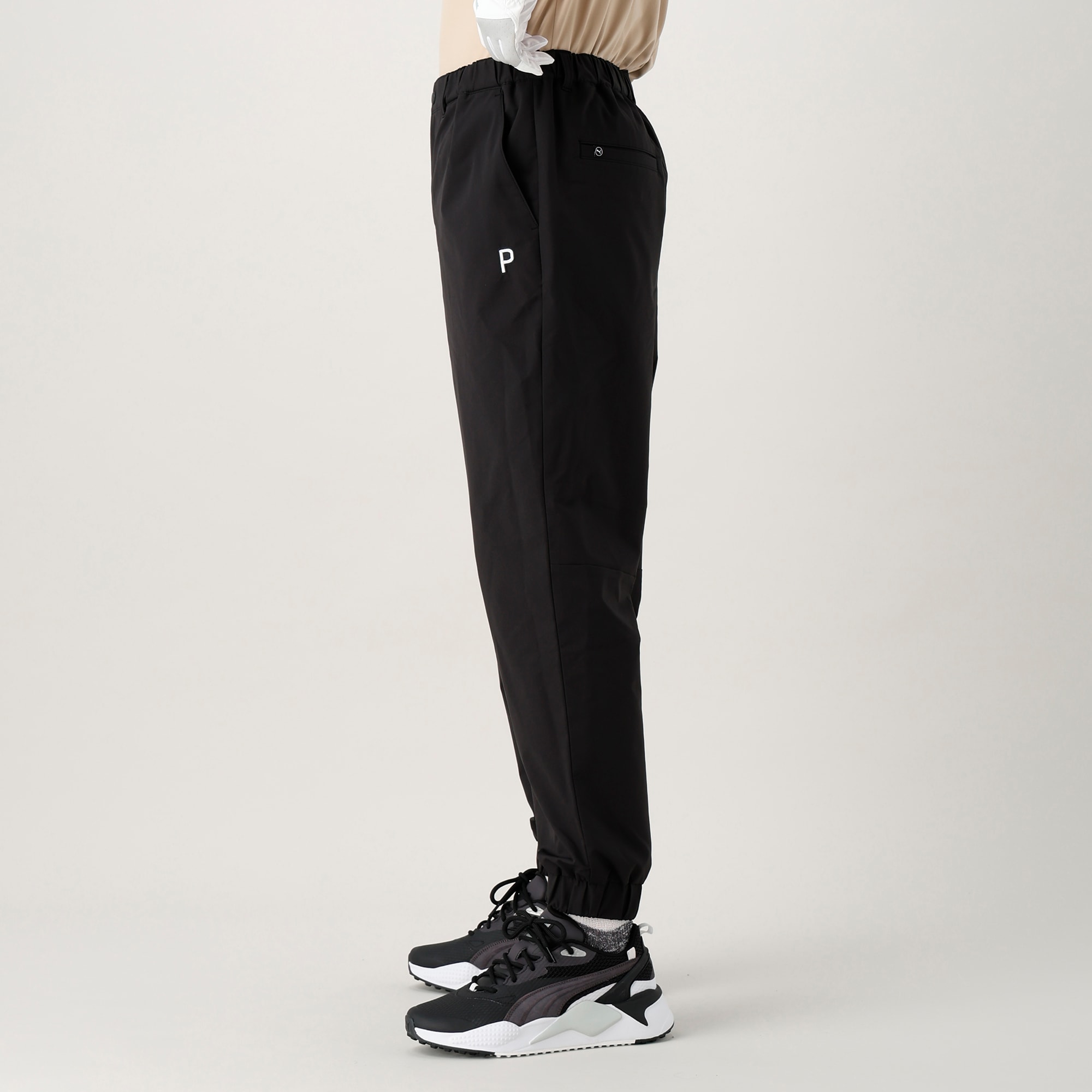 Cheap 高爾夫GS-X無釘鞋 379207-02