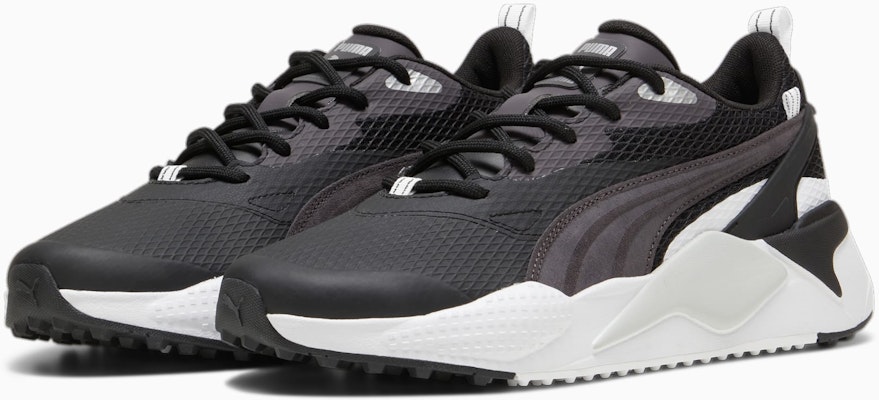 Golf GS-X Effect Spikeless Shoes 379207-02 2