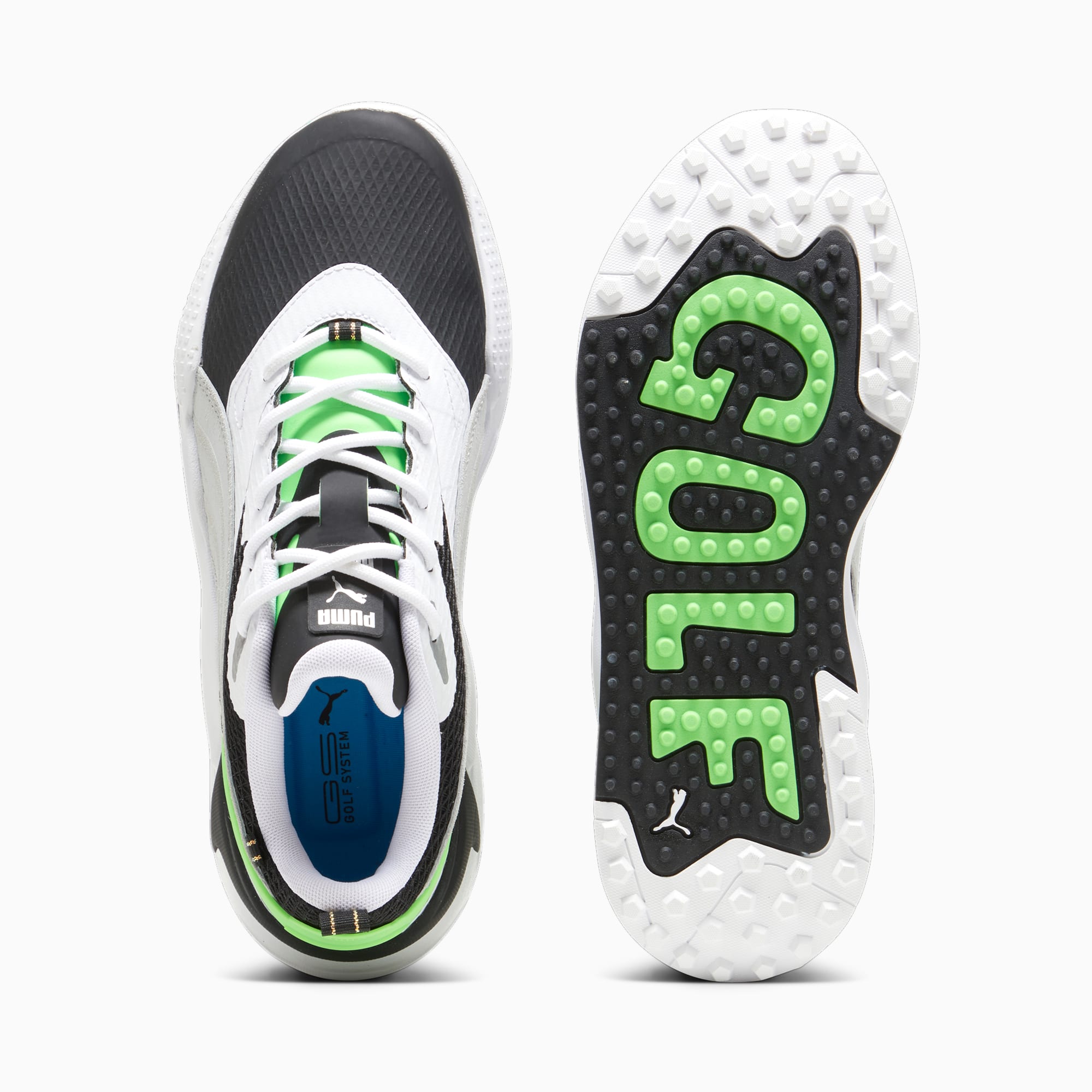 Golf GS-X Effect Spikeless Shoes 379207-04