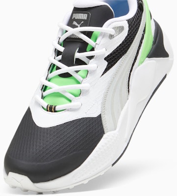 Golf GS-X Effect Spikeless Shoes 379207-04 Lookbook Golf GS-X Effect Spikeless Shoes 379207-04